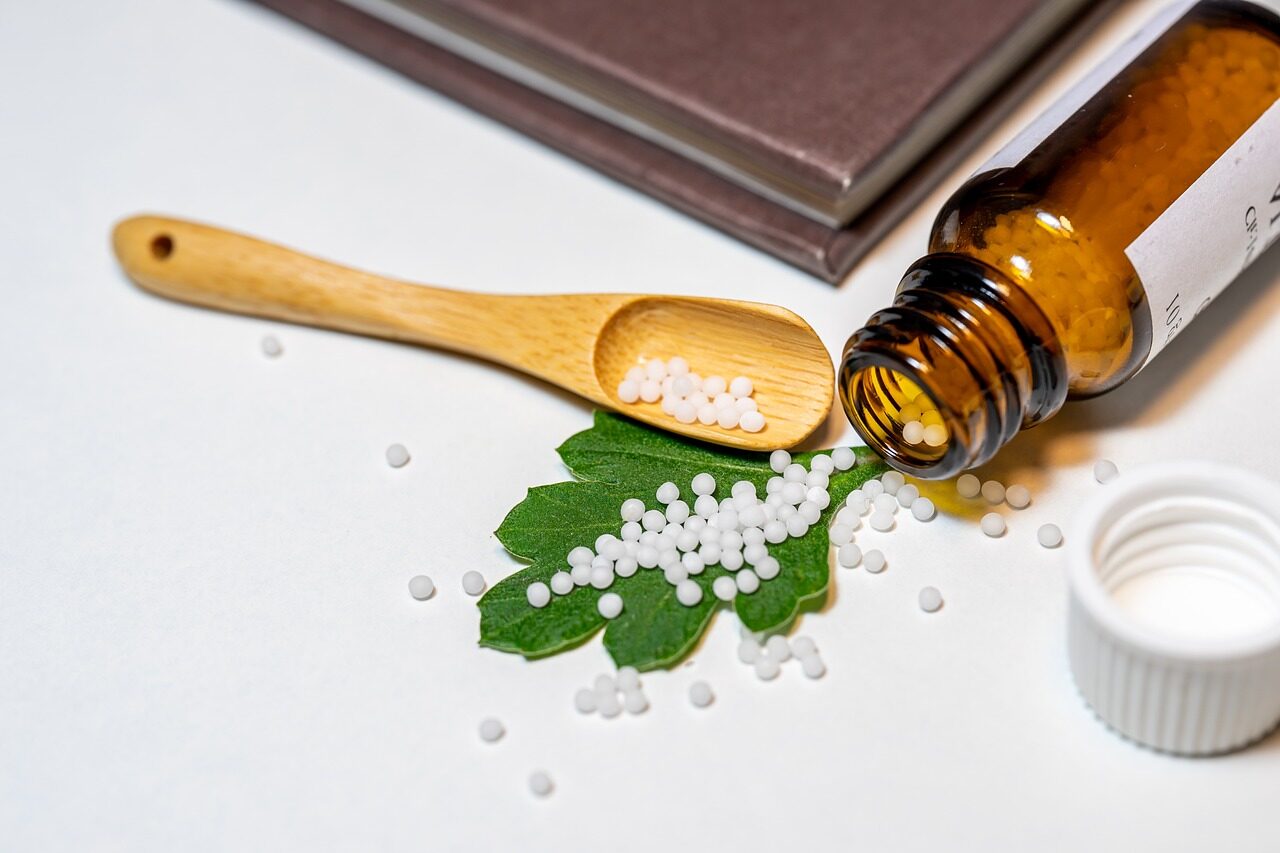 Homeopathy – Homeopathic.ai