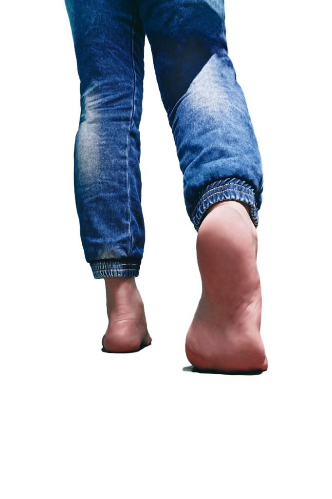 backlit, barefoot, blue jeans-2340936.jpg